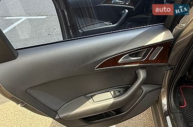 Седан Audi A6 2014 в Броварах