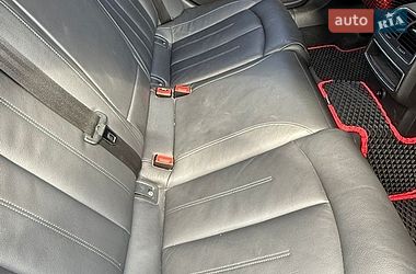 Седан Audi A6 2014 в Броварах