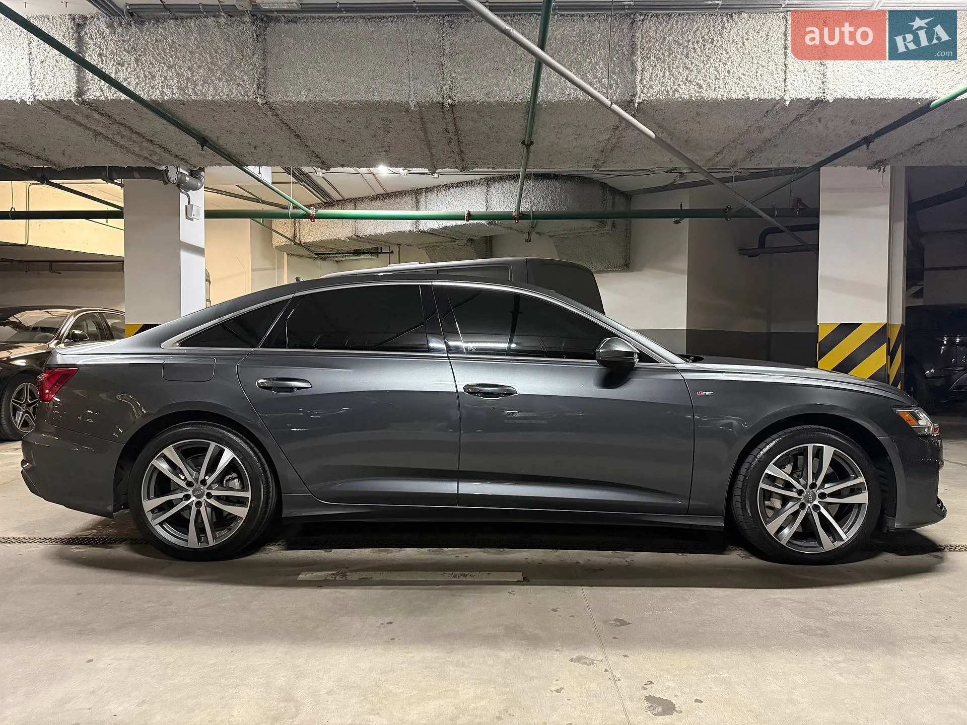 2019 Audi A6 - мініатюра 20
