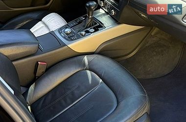 Седан Audi A6 2011 в Кропивницькому фото 9 Седан Audi A6 2011 в Кропивницькому