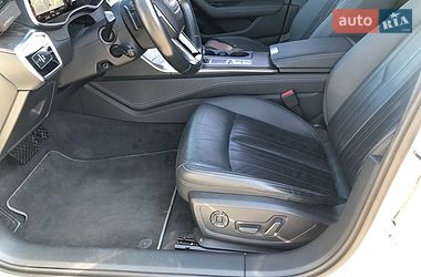Седан Audi A6 2018 в Киеве