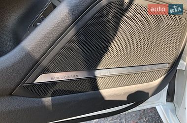 Седан Audi A6 2018 в Киеве