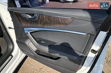 Седан Audi A6 2018 в Киеве