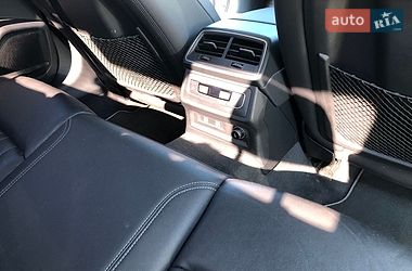 Седан Audi A6 2018 в Киеве