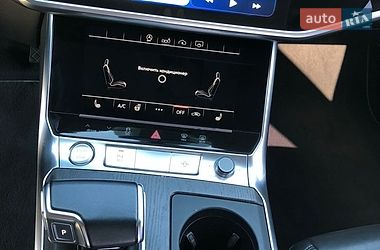 Седан Audi A6 2018 в Киеве