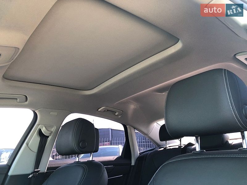 Седан Audi A6 2018 в Киеве