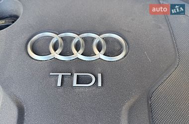 Седан Audi A6 2016 в Одессе фото 7 Седан Audi A6 2016 в Одессе