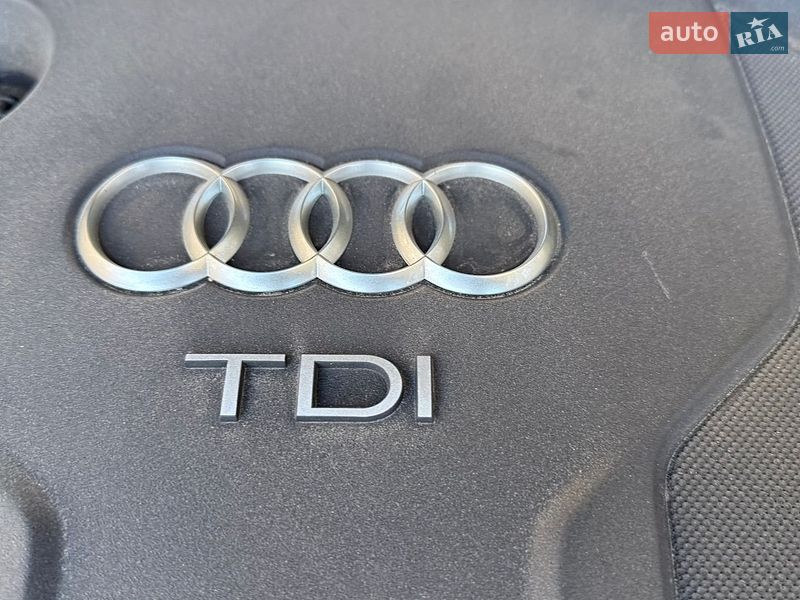Седан Audi A6 2016 в Одессе фото 7 Седан Audi A6 2016 в Одессе