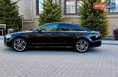 Седан Audi A6 2016 в Одессе фото 6 Седан Audi A6 2016 в Одессе