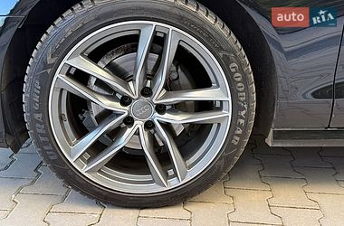 Седан Audi A6 2016 в Одессе фото 9 Седан Audi A6 2016 в Одессе