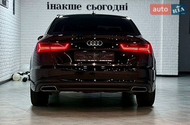 Седан Audi A6 2016 в Одессе фото 14 Седан Audi A6 2016 в Одессе