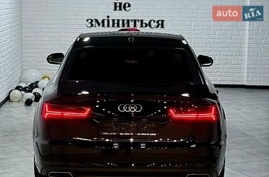Седан Audi A6 2016 в Одессе фото 13 Седан Audi A6 2016 в Одессе