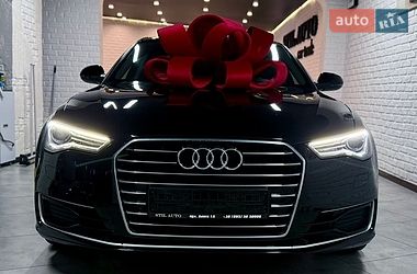 Седан Audi A6 2016 в Одессе фото 15 Седан Audi A6 2016 в Одессе