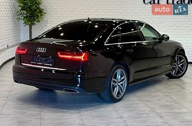 Седан Audi A6 2016 в Одессе фото 16 Седан Audi A6 2016 в Одессе