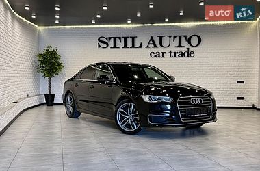 Седан Audi A6 2016 в Одессе фото 20 Седан Audi A6 2016 в Одессе