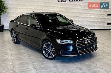 Седан Audi A6 2016 в Одессе фото 19 Седан Audi A6 2016 в Одессе