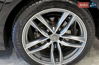 Седан Audi A6 2016 в Одессе фото 25 Седан Audi A6 2016 в Одессе