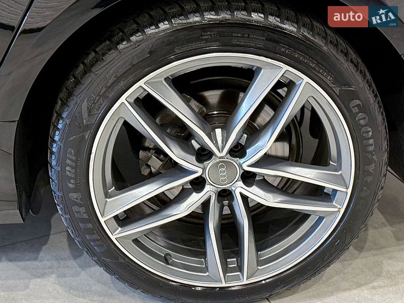 Седан Audi A6 2016 в Одессе фото 25 Седан Audi A6 2016 в Одессе
