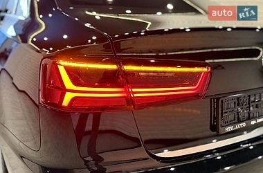 Седан Audi A6 2016 в Одессе фото 26 Седан Audi A6 2016 в Одессе