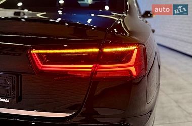 Седан Audi A6 2016 в Одессе фото 27 Седан Audi A6 2016 в Одессе
