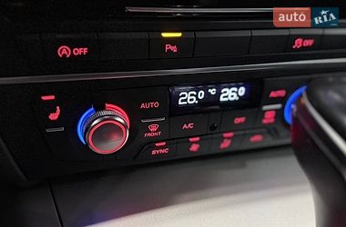 Седан Audi A6 2016 в Одессе фото 34 Седан Audi A6 2016 в Одессе