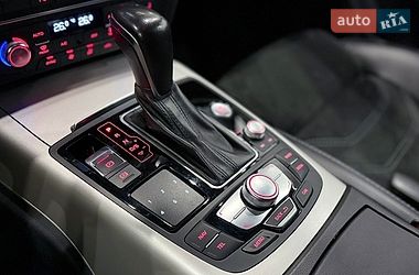 Седан Audi A6 2016 в Одессе фото 32 Седан Audi A6 2016 в Одессе