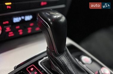 Седан Audi A6 2016 в Одессе фото 33 Седан Audi A6 2016 в Одессе