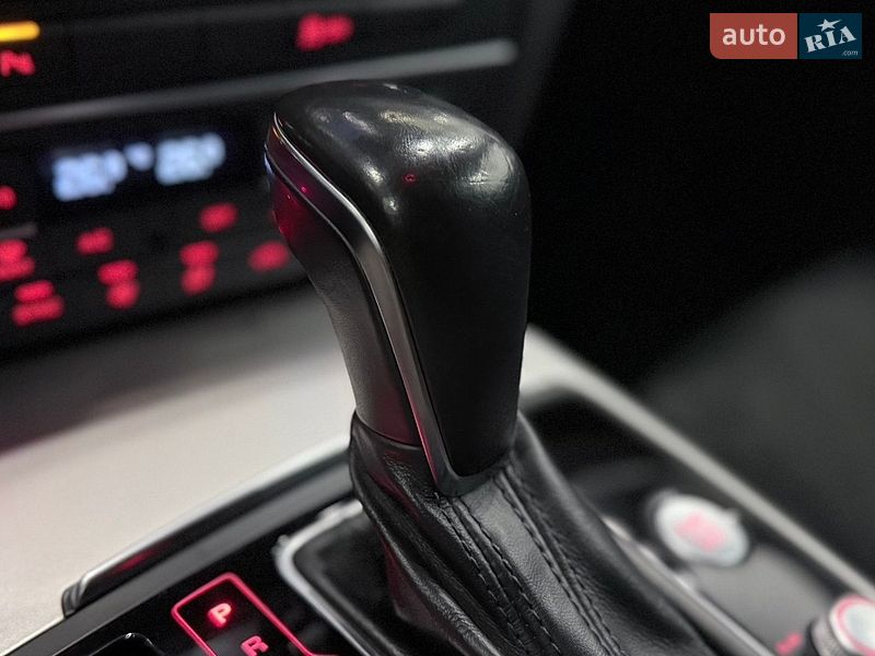 Седан Audi A6 2016 в Одессе фото 33 Седан Audi A6 2016 в Одессе