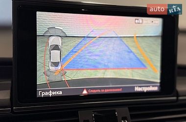 Седан Audi A6 2016 в Одессе фото 35 Седан Audi A6 2016 в Одессе