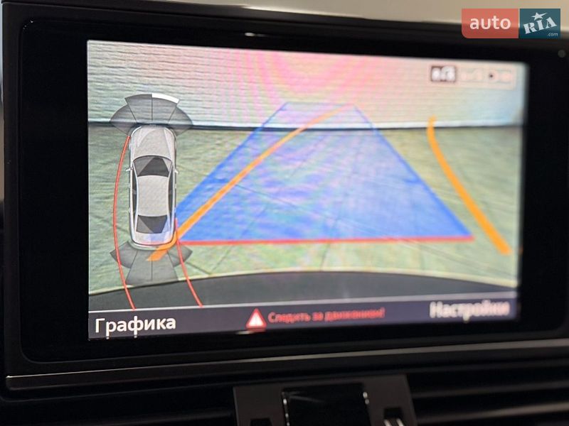 Седан Audi A6 2016 в Одессе фото 35 Седан Audi A6 2016 в Одессе
