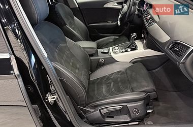 Седан Audi A6 2016 в Одессе фото 44 Седан Audi A6 2016 в Одессе