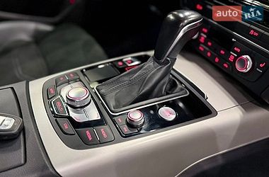 Седан Audi A6 2016 в Одессе фото 45 Седан Audi A6 2016 в Одессе