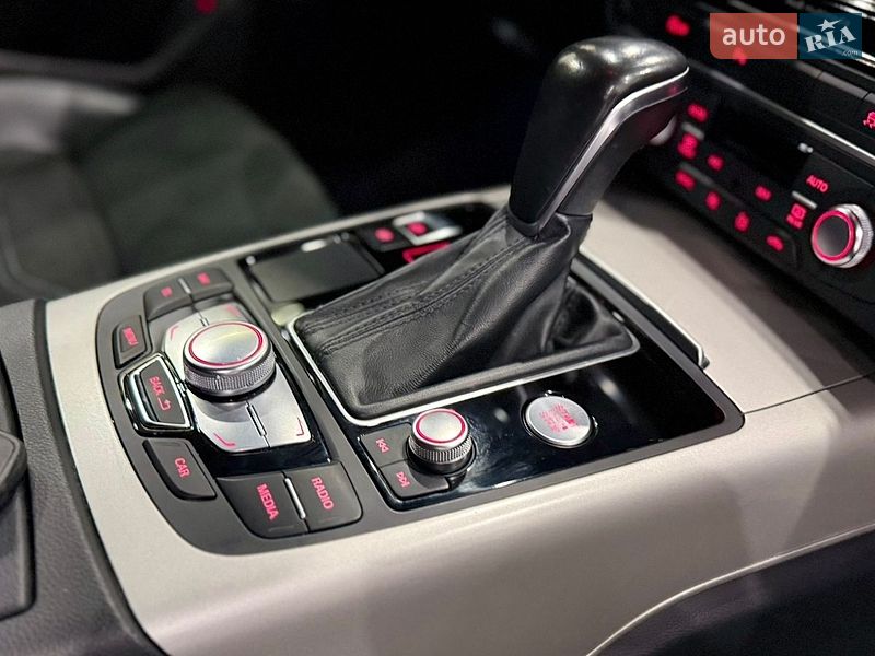 Седан Audi A6 2016 в Одессе фото 45 Седан Audi A6 2016 в Одессе