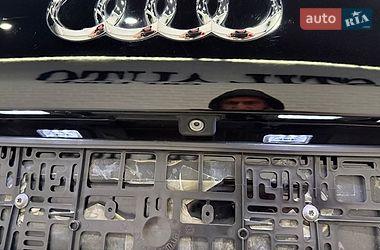 Седан Audi A6 2016 в Одессе фото 43 Седан Audi A6 2016 в Одессе