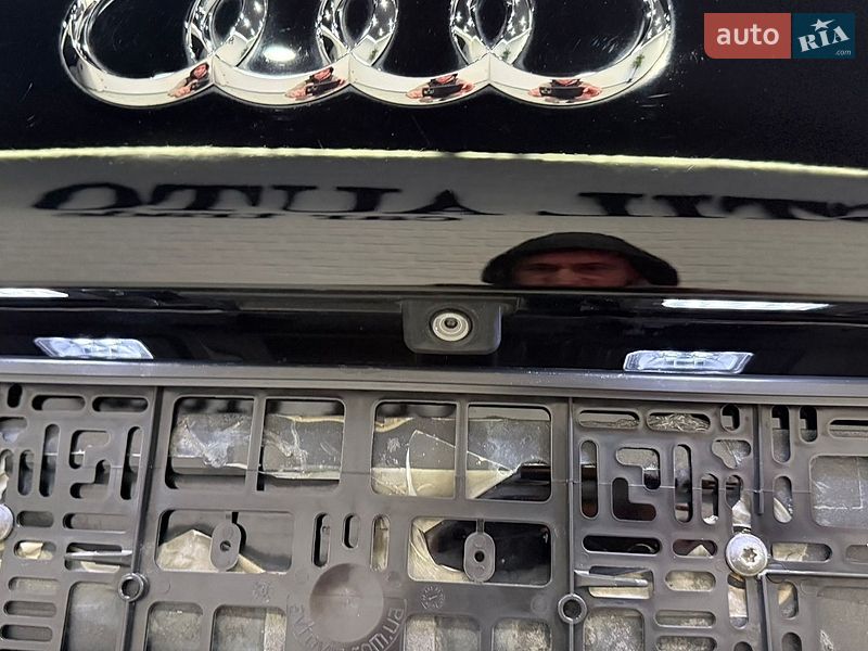 Седан Audi A6 2016 в Одессе фото 43 Седан Audi A6 2016 в Одессе