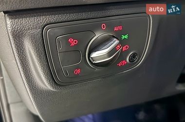 Седан Audi A6 2016 в Одессе фото 47 Седан Audi A6 2016 в Одессе