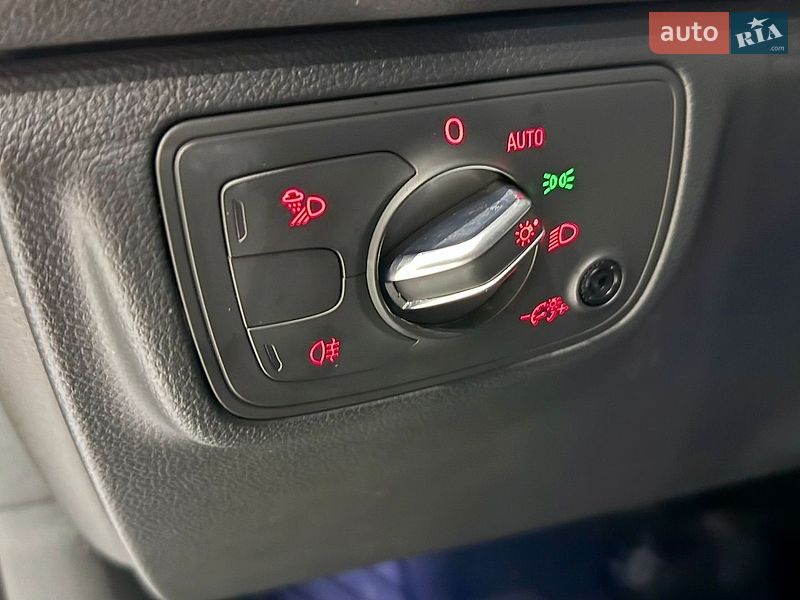 Седан Audi A6 2016 в Одессе фото 47 Седан Audi A6 2016 в Одессе