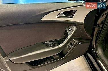 Седан Audi A6 2016 в Одессе фото 50 Седан Audi A6 2016 в Одессе