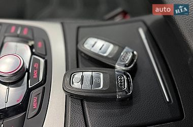 Седан Audi A6 2016 в Одессе фото 48 Седан Audi A6 2016 в Одессе