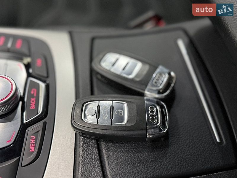 Седан Audi A6 2016 в Одессе фото 48 Седан Audi A6 2016 в Одессе