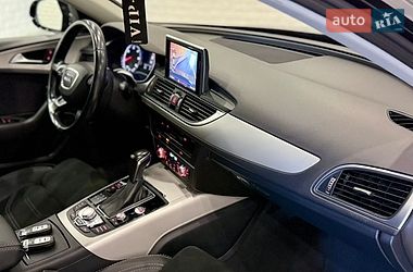 Седан Audi A6 2016 в Одессе фото 54 Седан Audi A6 2016 в Одессе