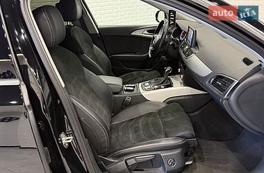 Седан Audi A6 2016 в Одессе фото 55 Седан Audi A6 2016 в Одессе