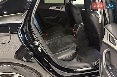 Седан Audi A6 2016 в Одессе фото 49 Седан Audi A6 2016 в Одессе