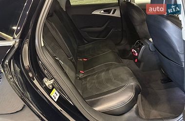 Седан Audi A6 2016 в Одессе фото 53 Седан Audi A6 2016 в Одессе