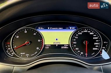 Седан Audi A6 2016 в Одессе фото 61 Седан Audi A6 2016 в Одессе