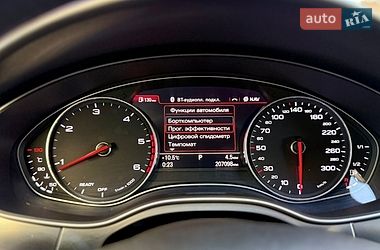 Седан Audi A6 2016 в Одессе фото 60 Седан Audi A6 2016 в Одессе