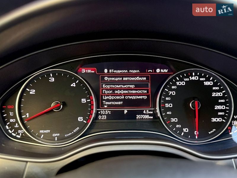 Седан Audi A6 2016 в Одессе фото 60 Седан Audi A6 2016 в Одессе