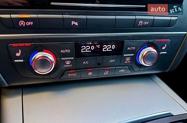 Седан Audi A6 2016 в Одессе фото 63 Седан Audi A6 2016 в Одессе