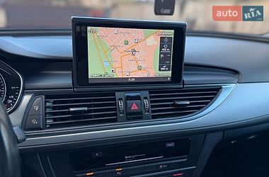 Седан Audi A6 2016 в Одессе фото 66 Седан Audi A6 2016 в Одессе