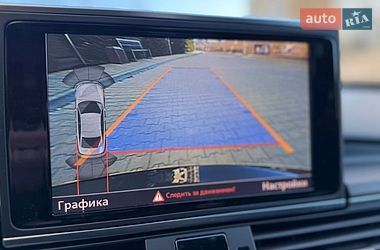 Седан Audi A6 2016 в Одессе фото 68 Седан Audi A6 2016 в Одессе